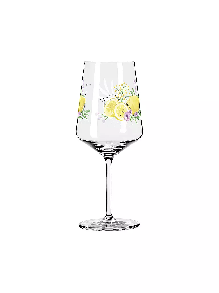 RITZENHOFF | Sommertau Juego de 2 copas de aperitivo #19 #20 Kordes ,Vasco 2024 | 