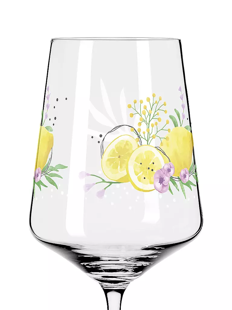 RITZENHOFF | Sommertau Juego de 2 copas de aperitivo #19 #20 Kordes ,Vasco 2024 | 