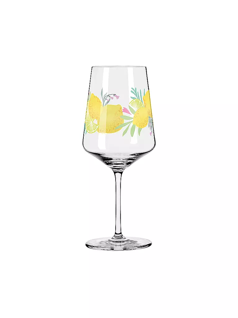 RITZENHOFF | Sommertau Juego de 2 copas de aperitivo #19 #20 Kordes ,Vasco 2024 | 