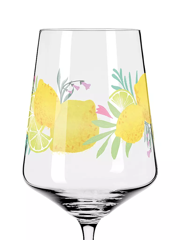 RITZENHOFF | Sommertau Juego de 2 copas de aperitivo #19 #20 Kordes ,Vasco 2024 | 
