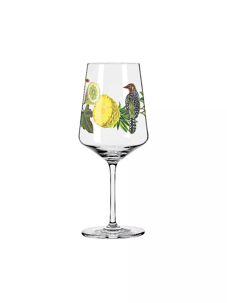 RITZENHOFF | Sommertau Juego de 2 copas de aperitivo #5 #6 Olaf Hajek 2024 | 