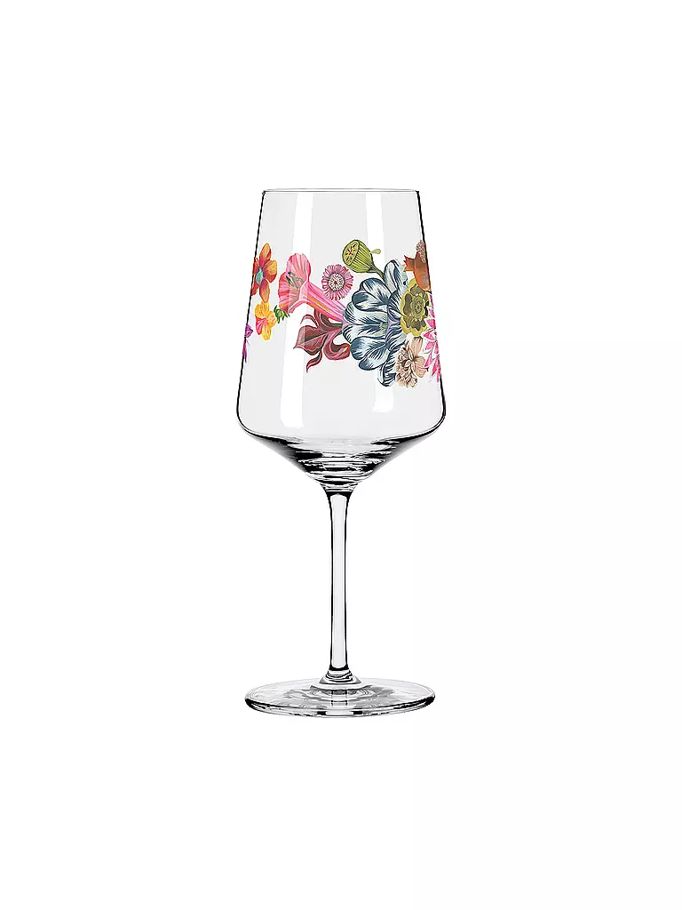 RITZENHOFF | Sommertau Juego de 2 copas de aperitivo #5 #6 Olaf Hajek 2024 | 