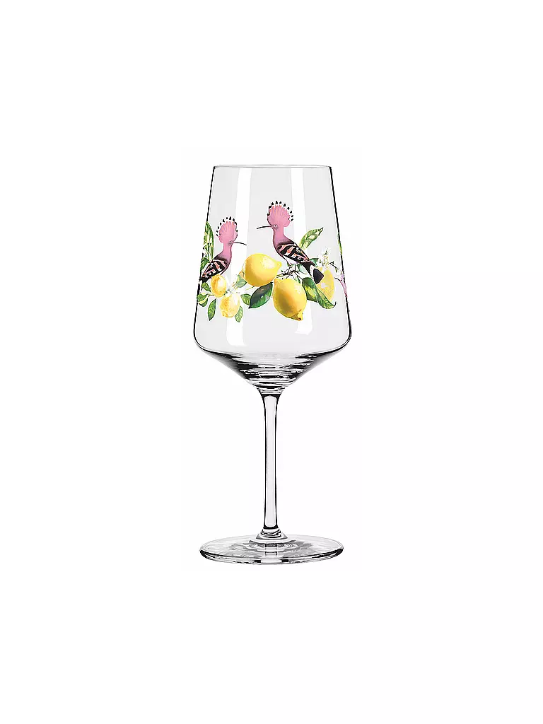 RITZENHOFF | Sommertau Limoncello Juego de 2 2x544ml 2024 | gelb