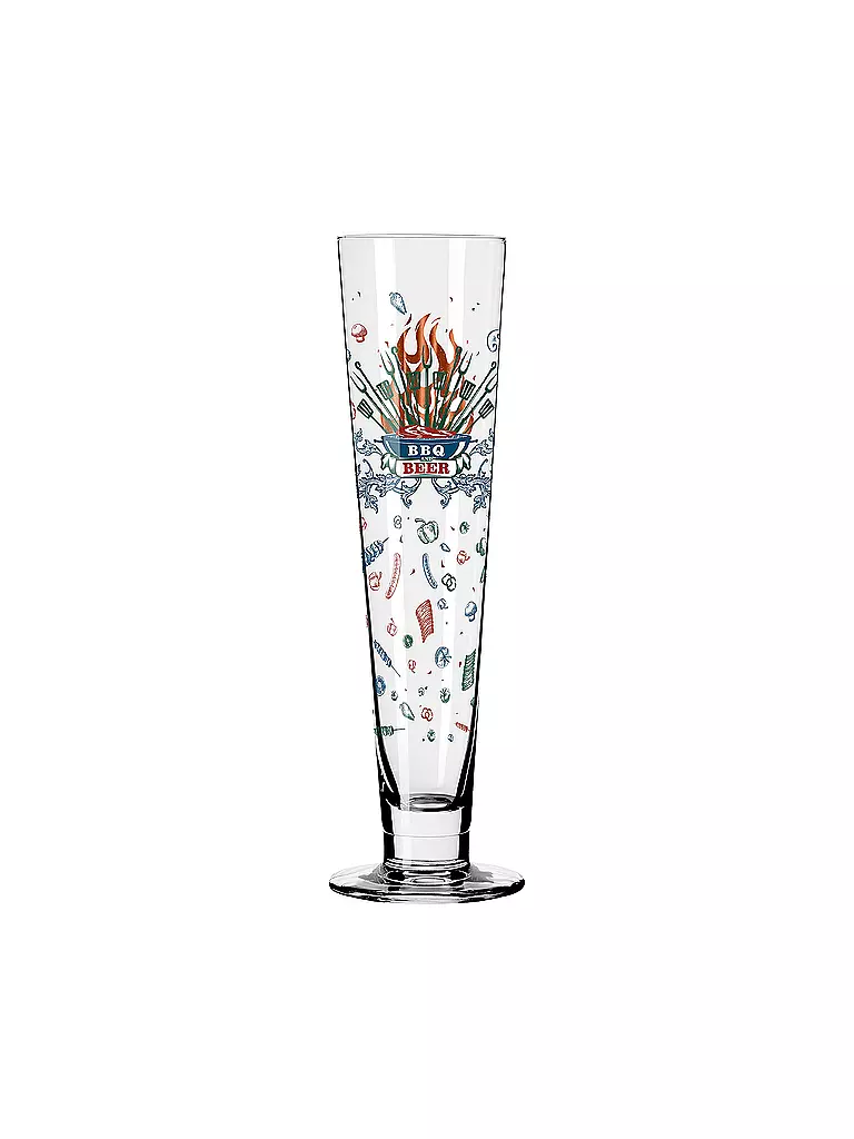 RITZENHOFF | Vaso de cerveza Heldenfest 2022 #14 2PERCENT | Multicolor