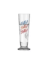 RITZENHOFF | Vaso de chupito Heldenfest #16 Sprenger-Pieper | Multicolor