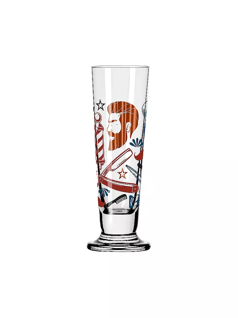 RITZENHOFF | Vaso de chupito Heldenfest 2022 #11 Rebecca Buss | 
