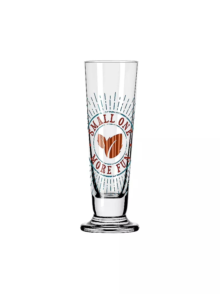 RITZENHOFF | Vaso de chupito Heldenfest 2022 #12 Rebecca Buss | 