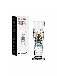 RITZENHOFF | Vaso de chupito Heldenfest 2022 #14 2PERCENT | Multicolor