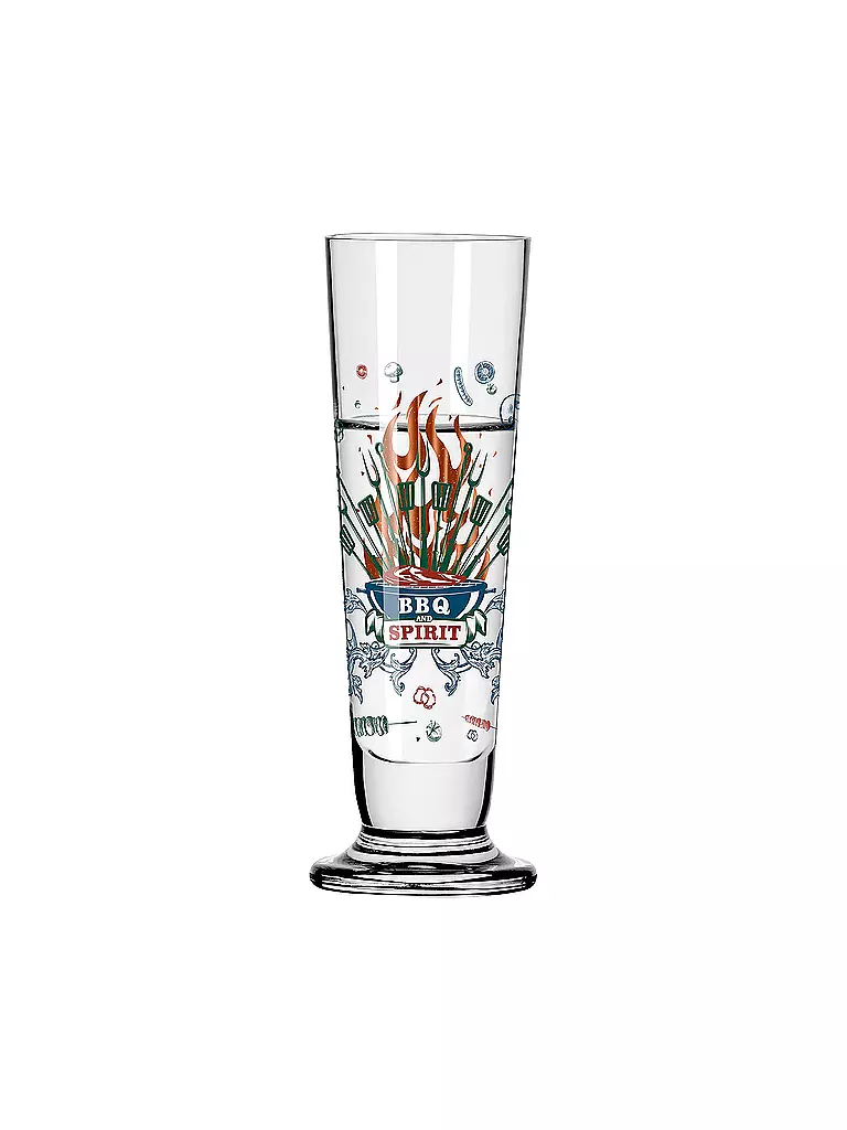 RITZENHOFF | Vaso de chupito Heldenfest 2022 #14 2PERCENT | bunt