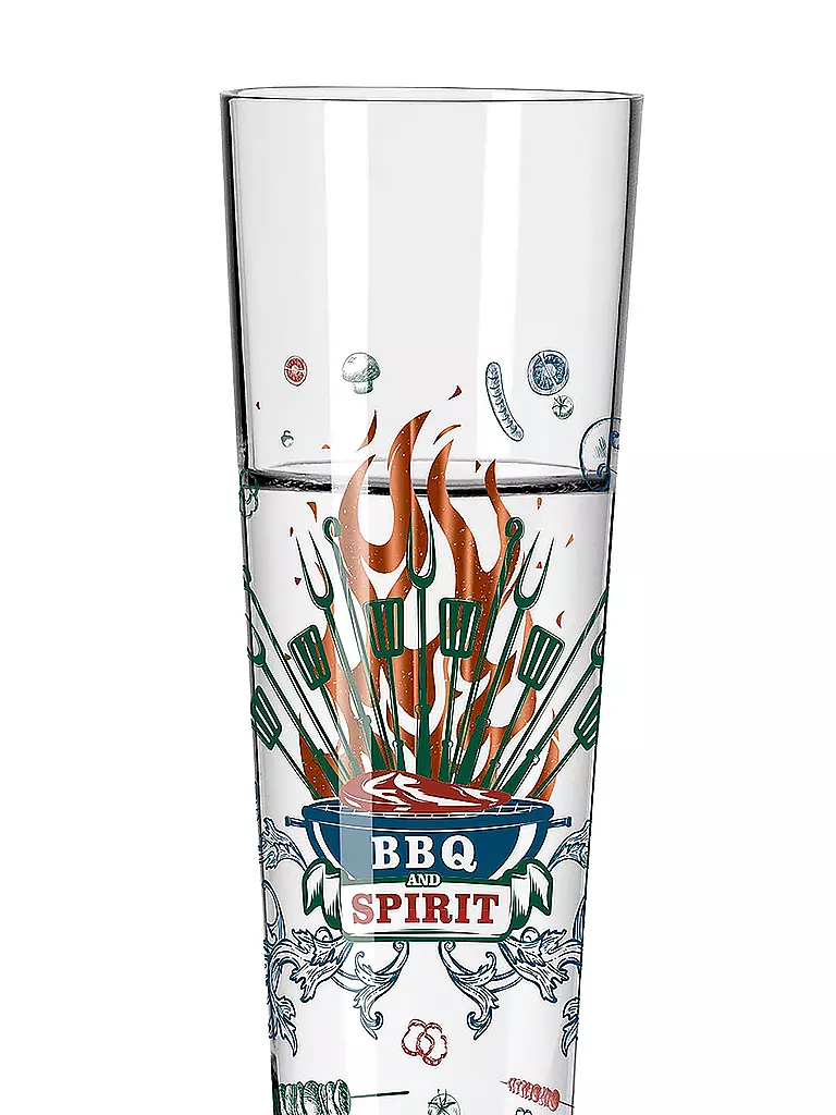 RITZENHOFF | Vaso de chupito Heldenfest 2022 #14 2PERCENT | 