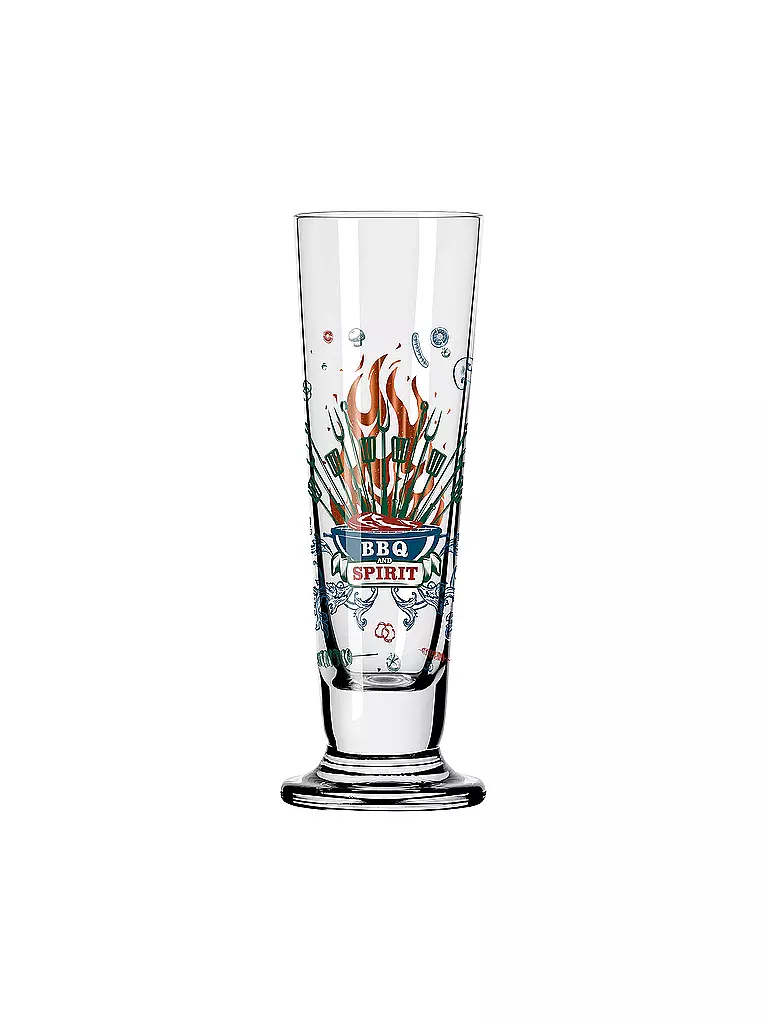 RITZENHOFF | Vaso de chupito Heldenfest 2022 #14 2PERCENT | 