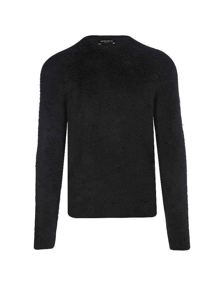 Roberto Collina Jersey negro 50