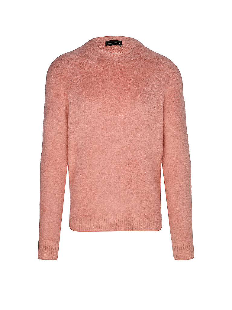 Roberto Collina Suéter rosa