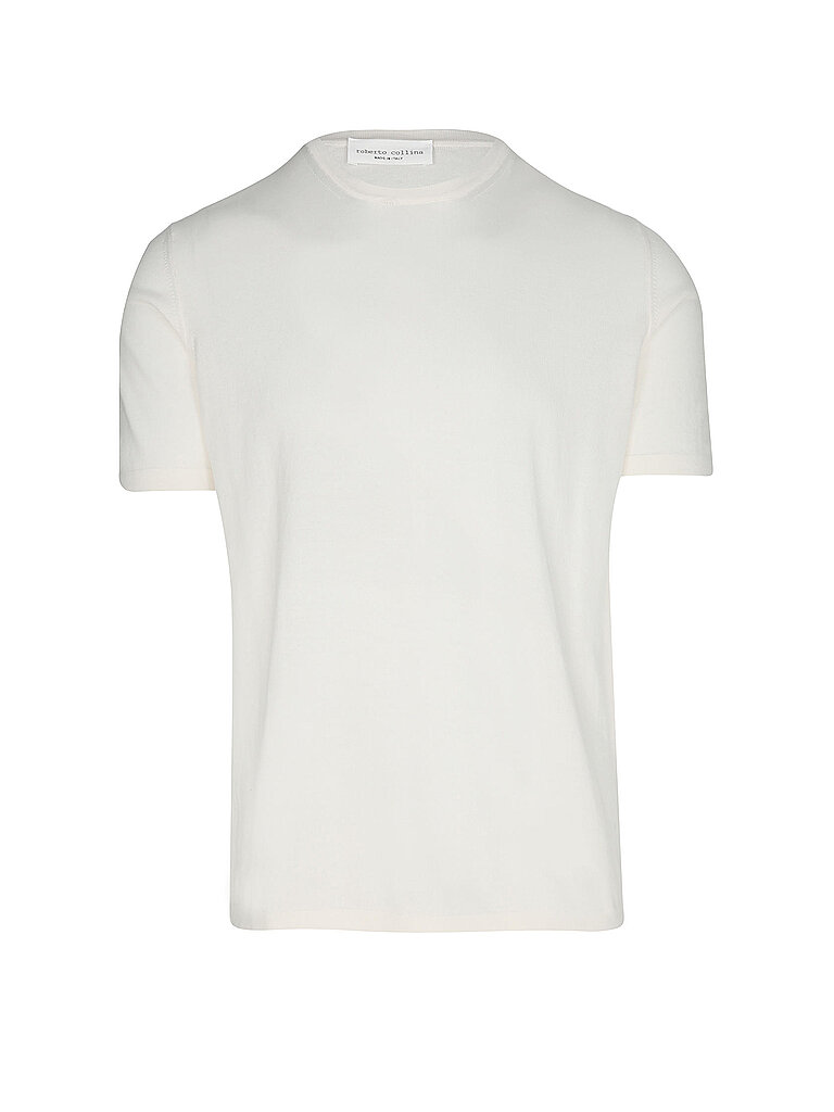 Roberto Collina Camiseta beige 56