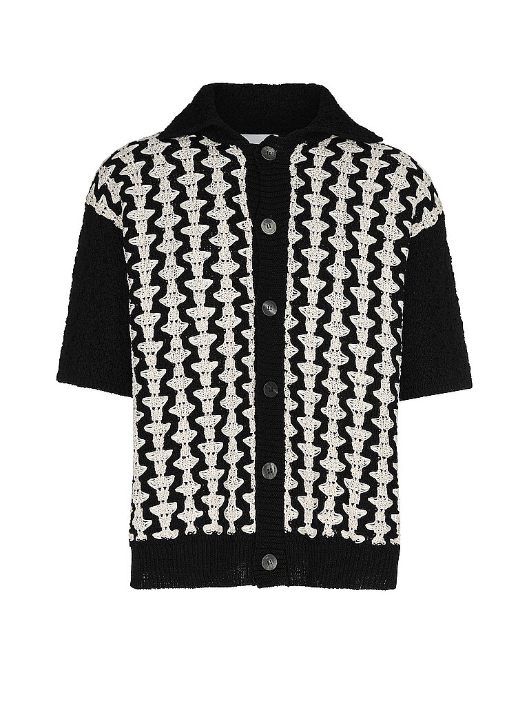 Roberto Collina Polo negro