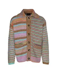 ROBERTO COLLINA | Cárdigan | Multicolor