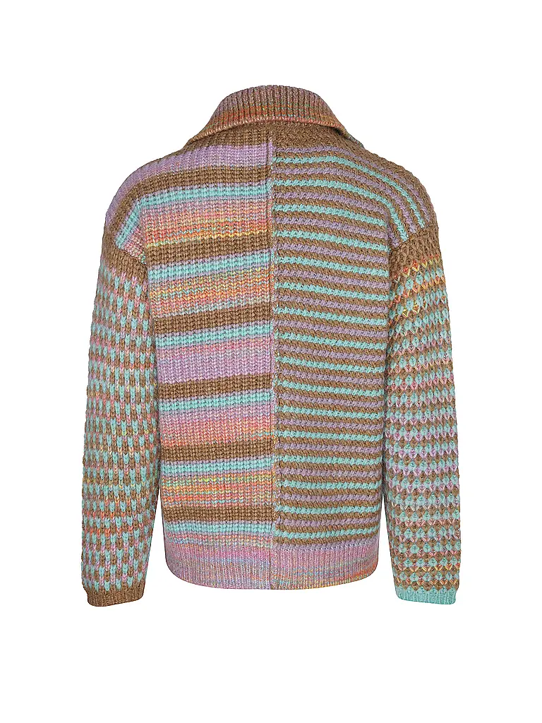 ROBERTO COLLINA | Cárdigan | Multicolor