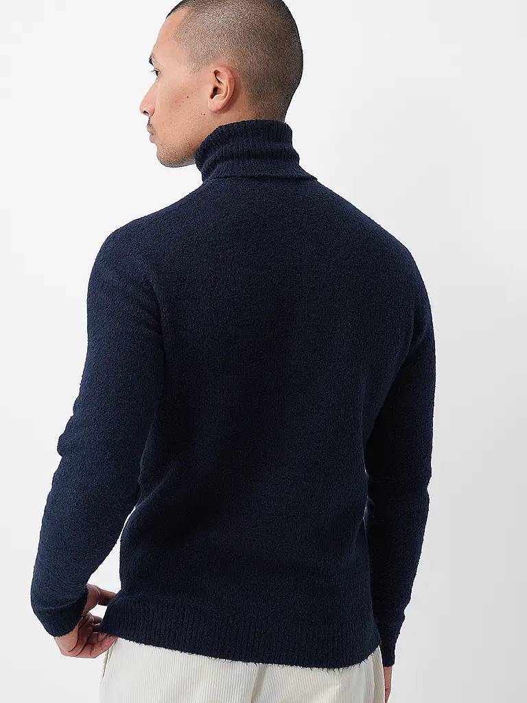 ROBERTO COLLINA | Jersey de cuello alto |