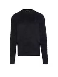 ROBERTO COLLINA | Jersey | Azul oscuro