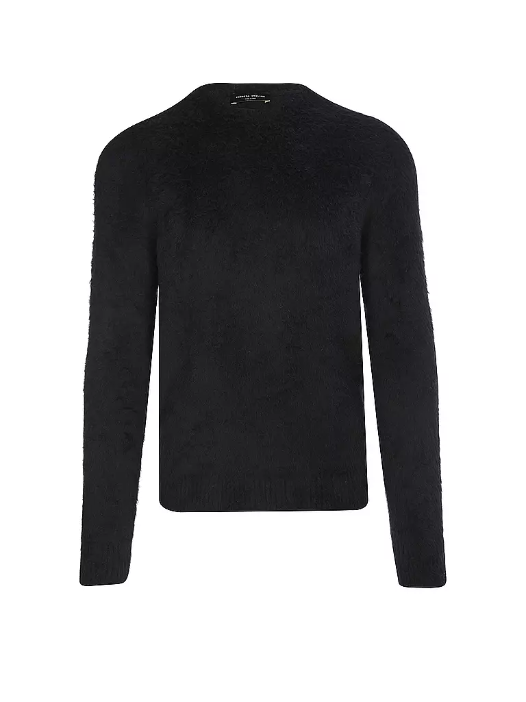 ROBERTO COLLINA | Jersey | Negro