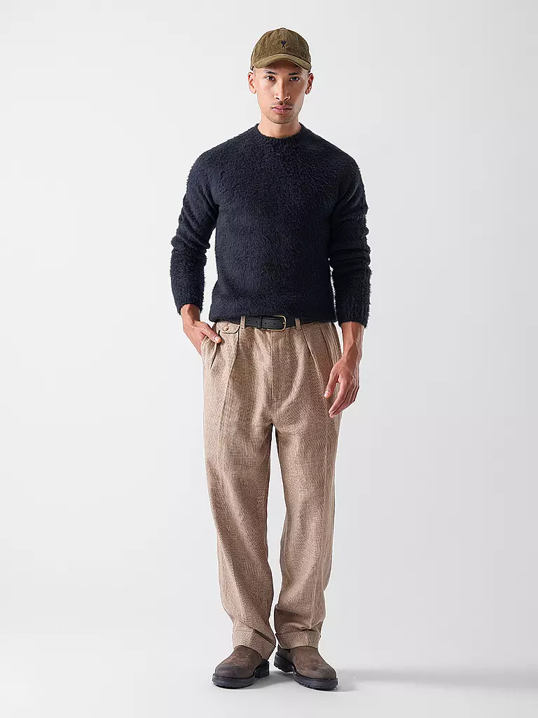 ROBERTO COLLINA | Jersey | Negro