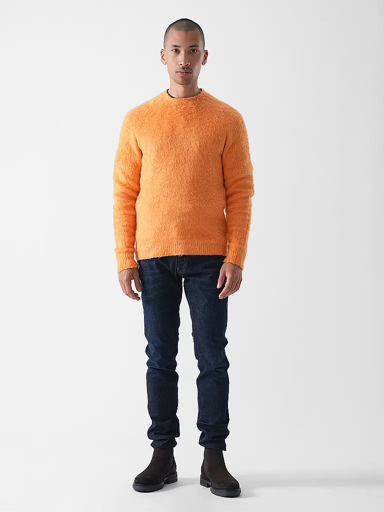 ROBERTO COLLINA | Jersey | Naranja