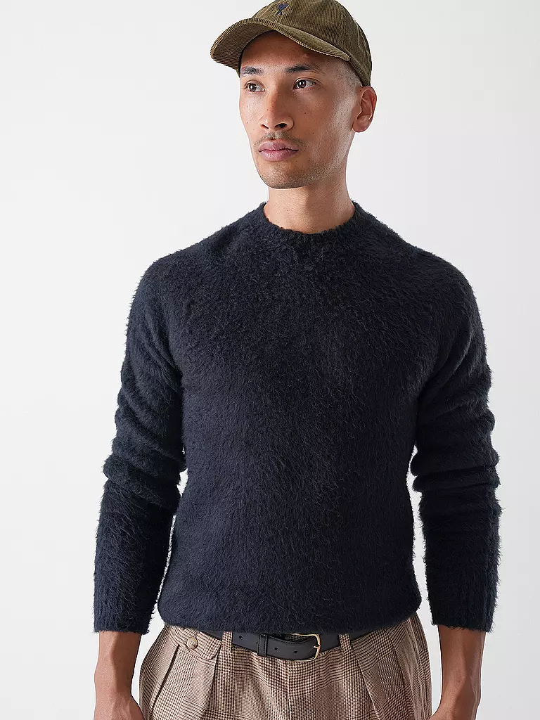 ROBERTO COLLINA | Jersey | Negro