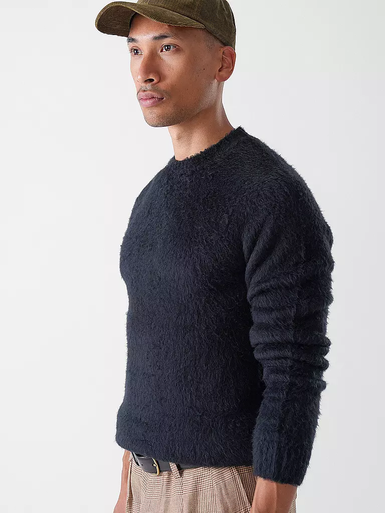 ROBERTO COLLINA | Jersey | Negro