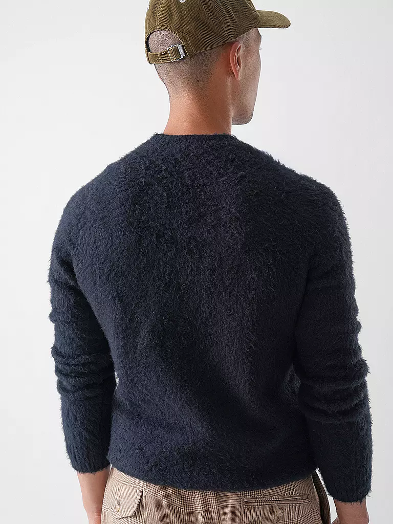 ROBERTO COLLINA | Jersey | Negro
