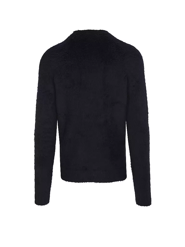 ROBERTO COLLINA | Jersey | Azul oscuro