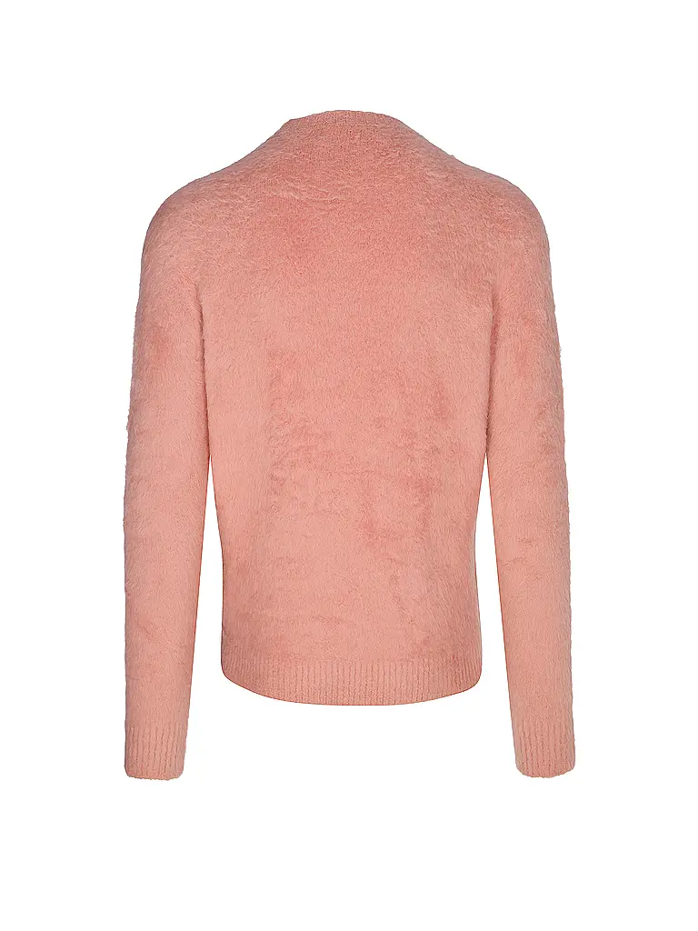 ROBERTO COLLINA | Suéter | Rosa