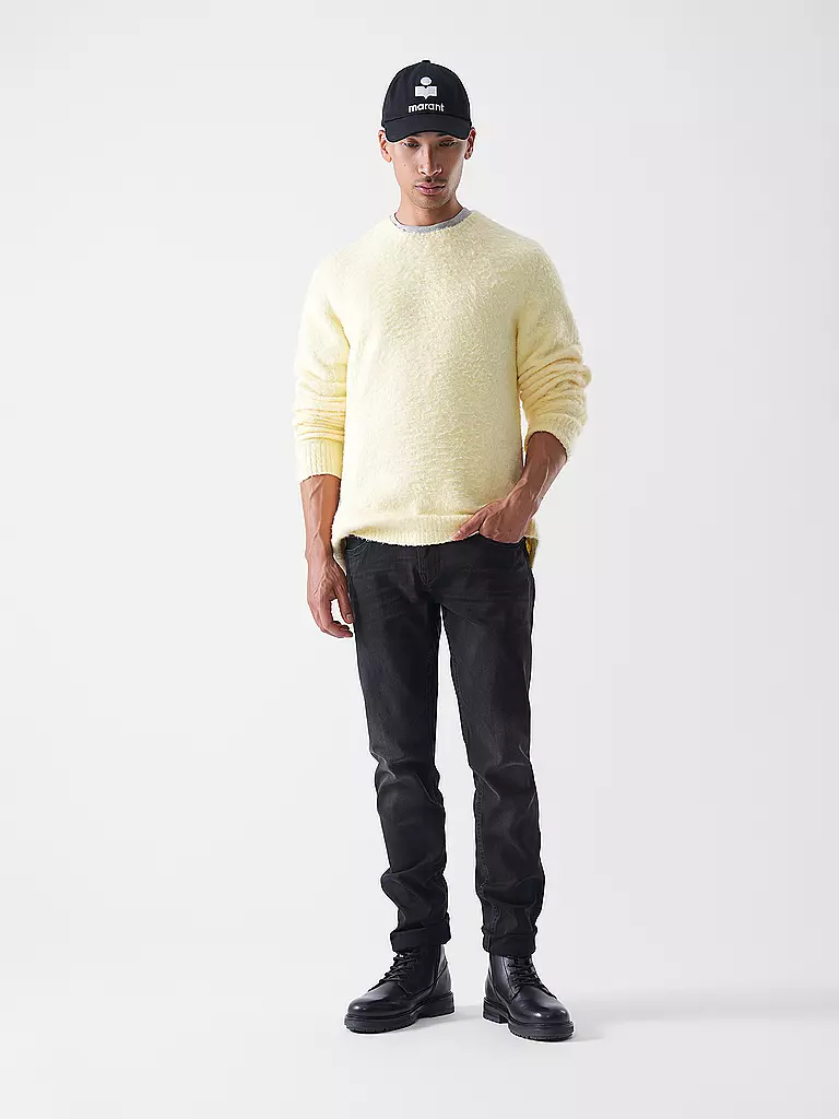 ROBERTO COLLINA | Suéter | Amarillo