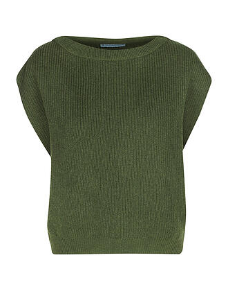 ROCKMACHERIN | Chaleco MARINA