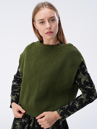 ROCKMACHERIN | Chaleco MARINA