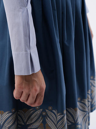 ROCKMACHERIN | Blusa tradicional NORA