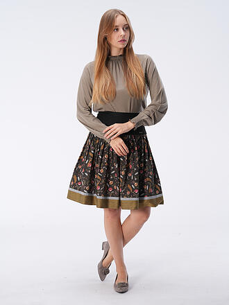 ROCKMACHERIN | Camiseta de manga larga