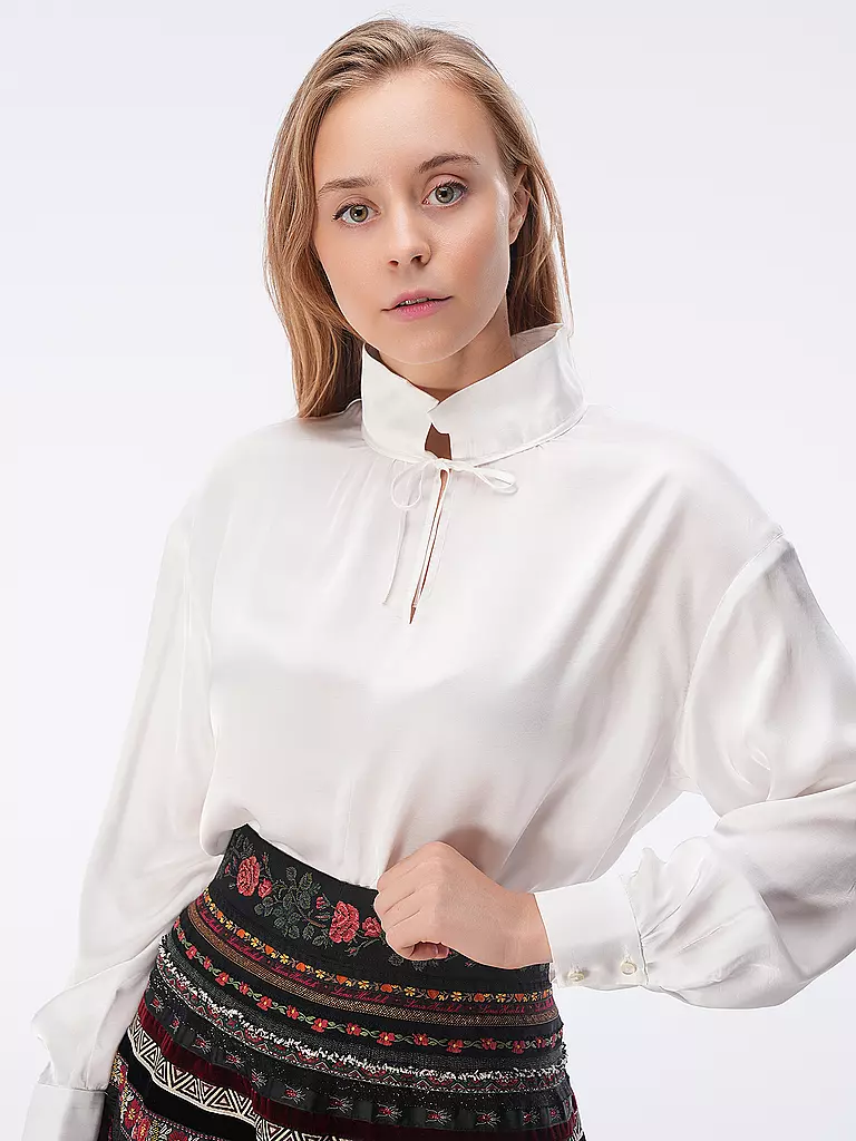 ROCKMACHERIN | Blusón HILLA | 