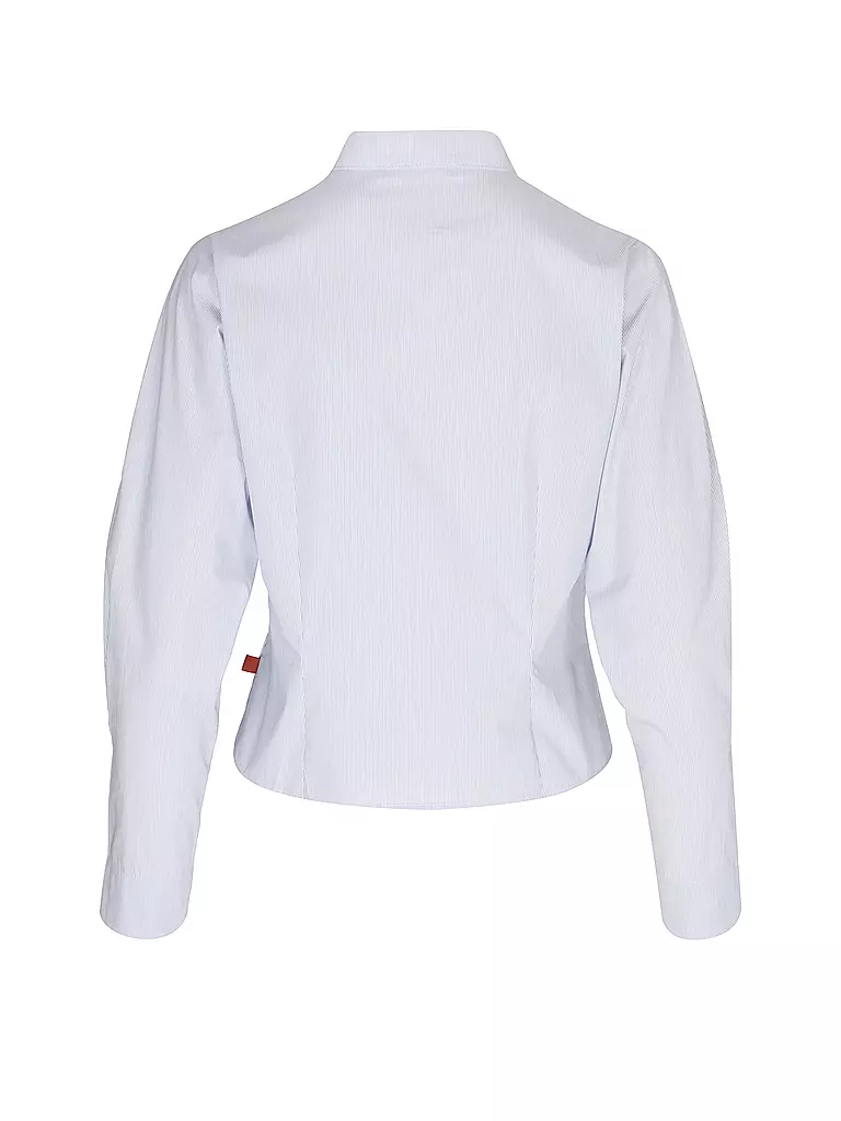 ROCKMACHERIN | Blusa tradicional NORA | 
