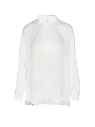 ROCKMACHERIN | Blusenshirt HILLA | Crema