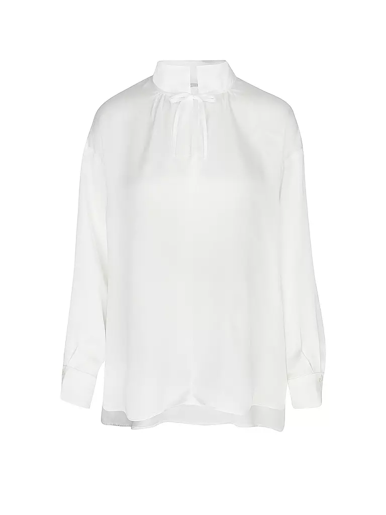 ROCKMACHERIN | Blusenshirt HILLA | Crema