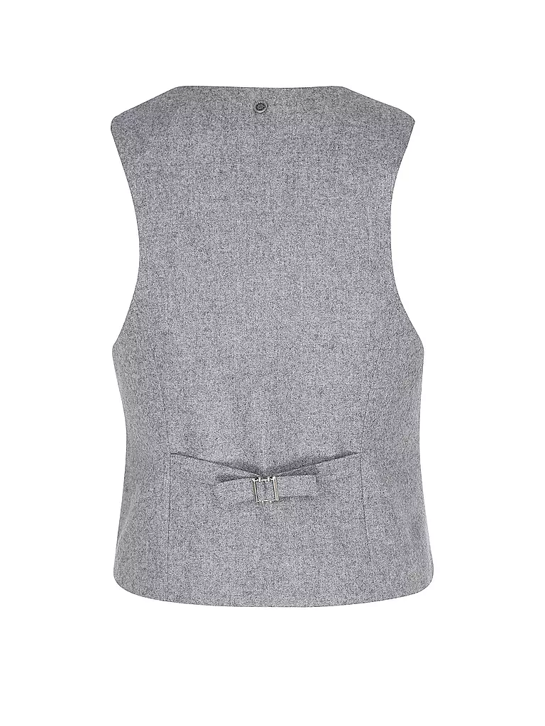 ROCKMACHERIN | Chaleco tradicional RESAL | 