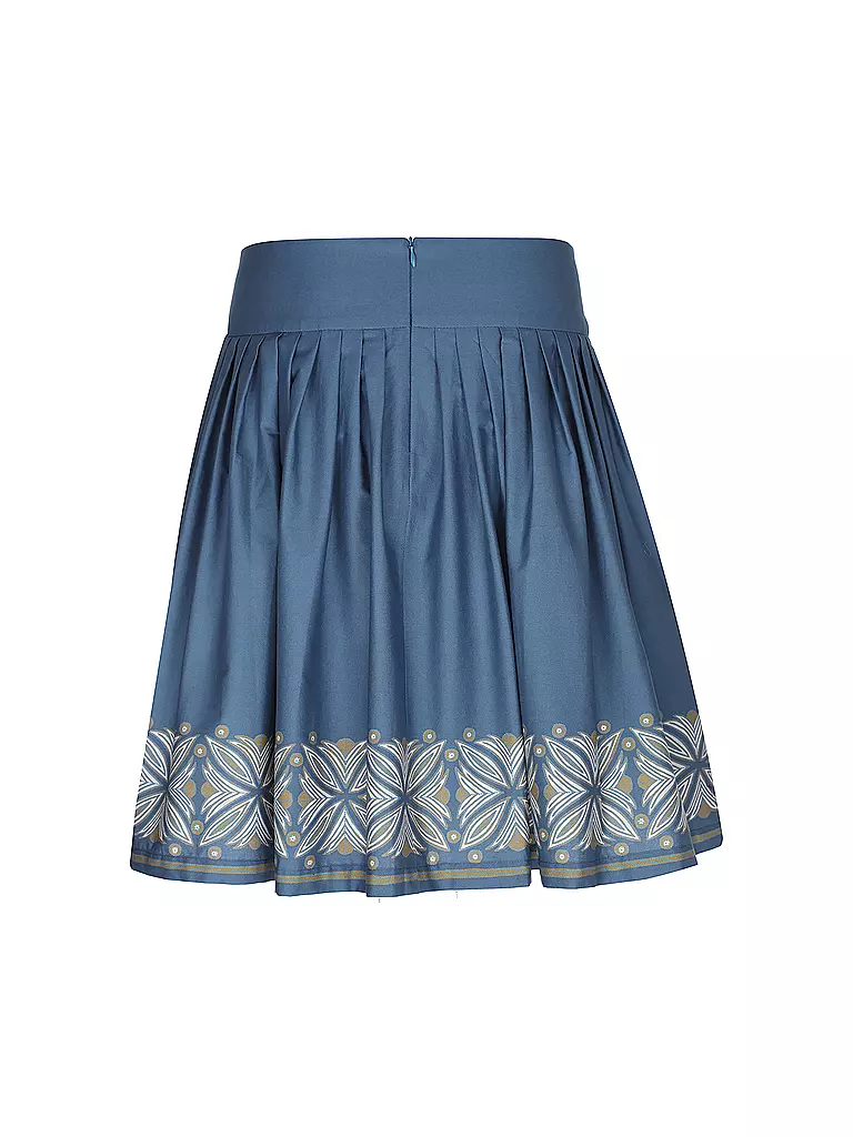 ROCKMACHERIN | Falda tradicional - Falda plisada KALO | 