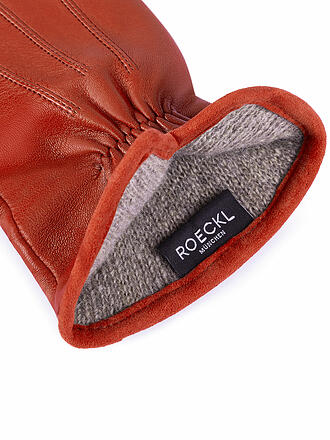 ROECKL | Guantes de cuero