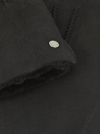 ROECKL | Guantes de cuero - Manoplas