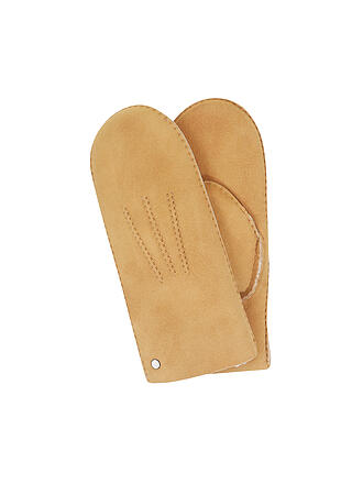 ROECKL | Guantes de cuero - Manoplas