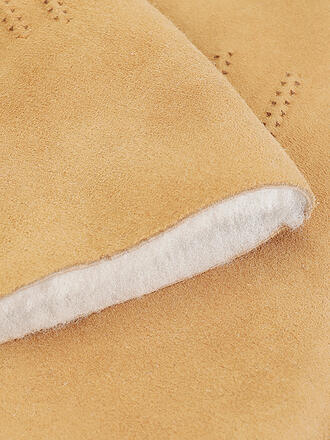 ROECKL | Guantes de cuero - Manoplas