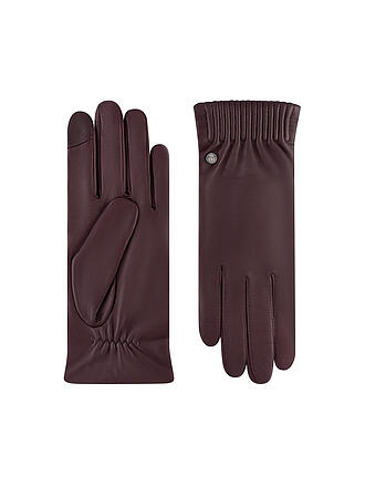 ROECKL | Guantes de cuero