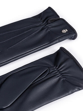 ROECKL | Guantes de cuero ANTWERPEN