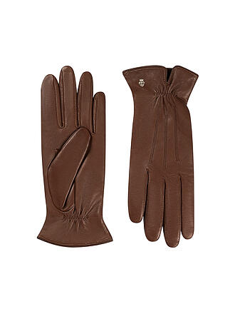 ROECKL | Guantes de cuero ANTWERPEN