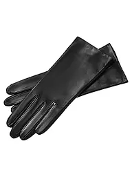 ROECKL | Guantes de cuero | Negro
